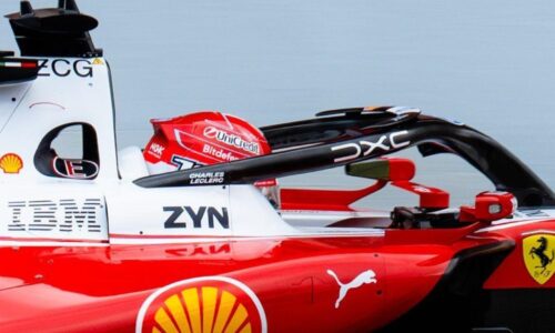 Ferrari deliver clear stance on new F1 rule after ‘manipulation’ fears