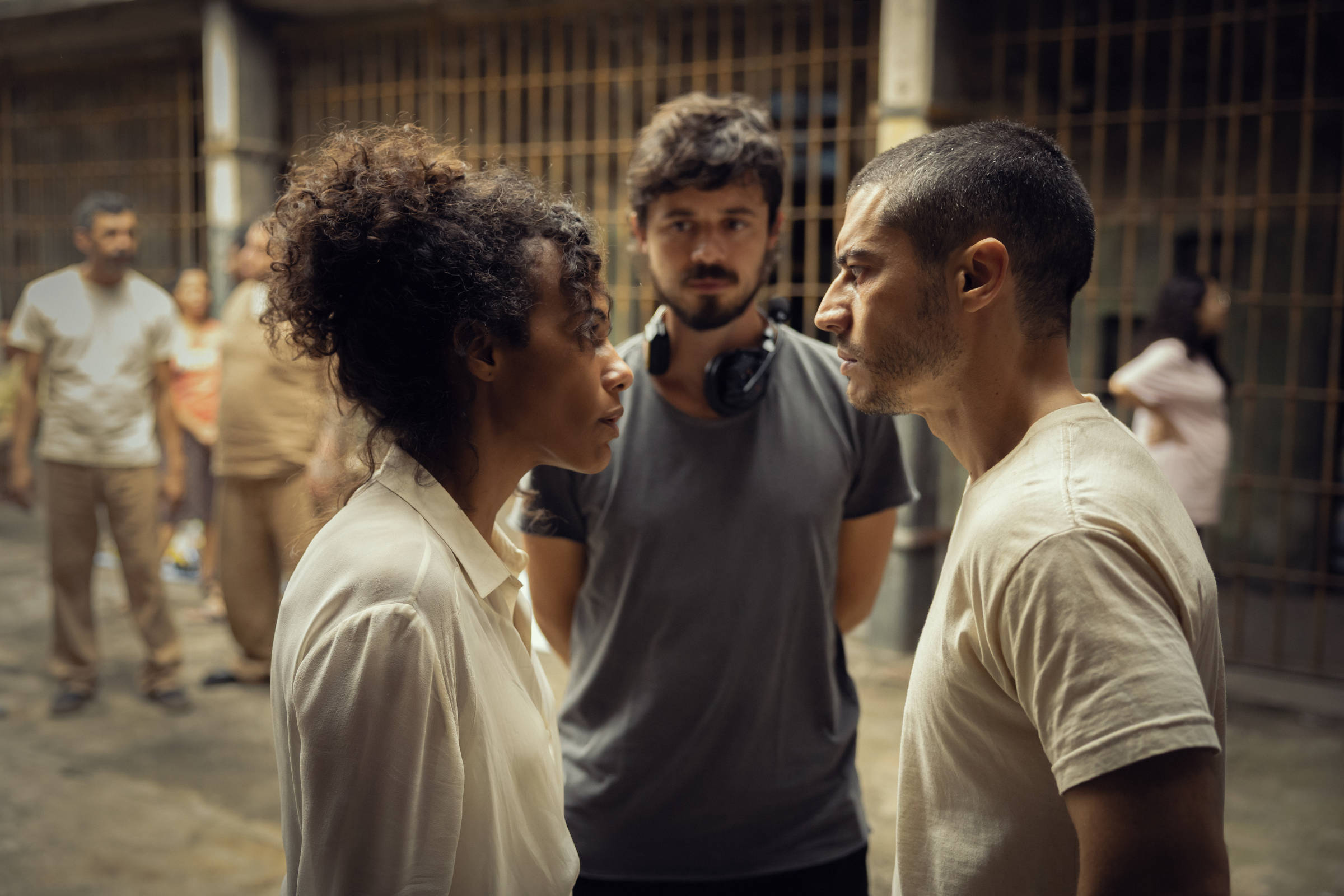 Filme de Irmandade quer rever limite de cinema e streaming - 13/02/2026 - Ilustrada