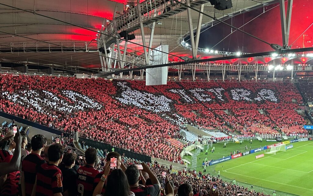 Flamengo inicia venda de ingressos para duelos no Brasileirão contra Cruzeiro e Remo