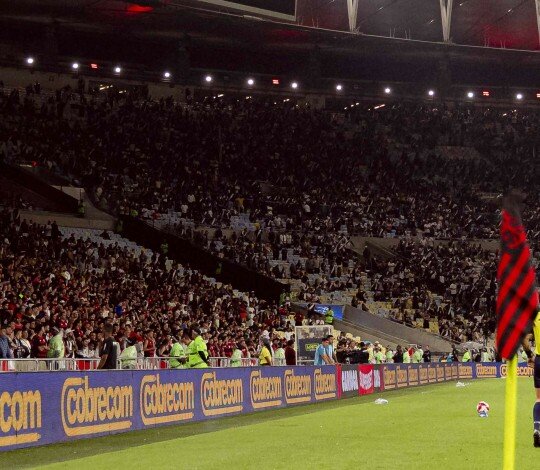 Flamengo x Madureira: informações sobre venda de ingressos para a volta da semifinal do Carioca