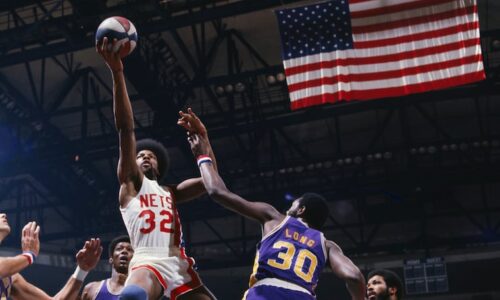Former Sixer Julius Erving will always remember the debt he owed to Philly