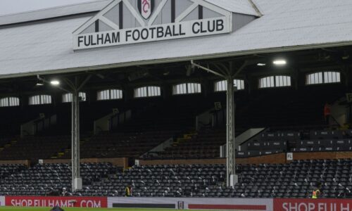 Fulham x Everton: horário e onde assistir ao jogo da Premier League