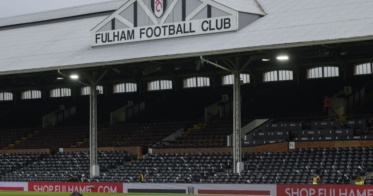 Fulham x Everton: horário e onde assistir ao jogo da Premier League
