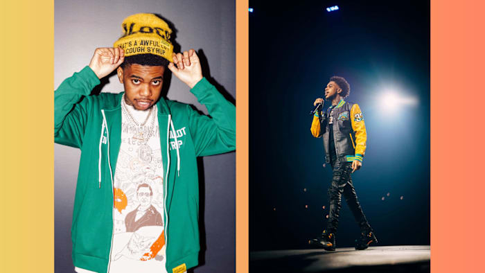 Fulton County Medical Examiner’s Office confirms death of Jacksonville rapper ‘Lil Poppa’