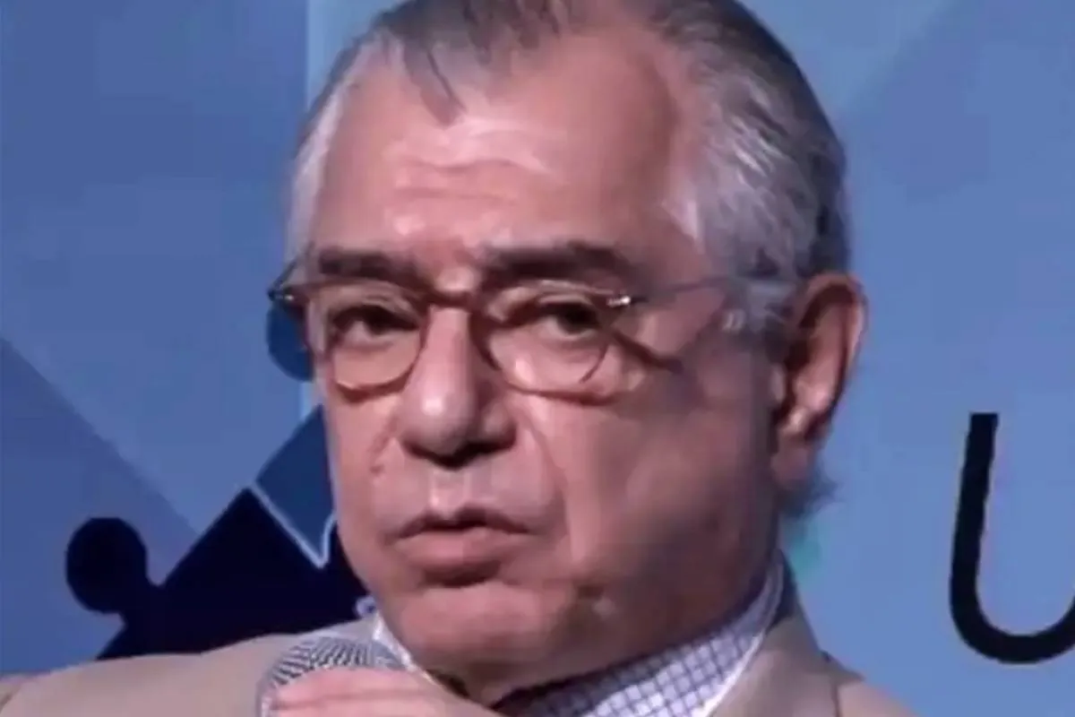 Fundador do PT, José Álvaro Moisés morre afogado em praia de SP