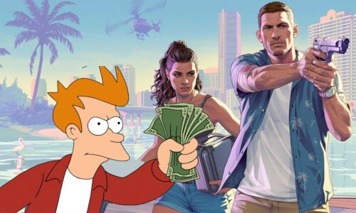GTA 6 Price Accidentally Revealed Via Retailer, Ouch My Wallet