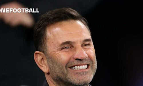 Galatasaray coach makes their intention for the Juventus match clear