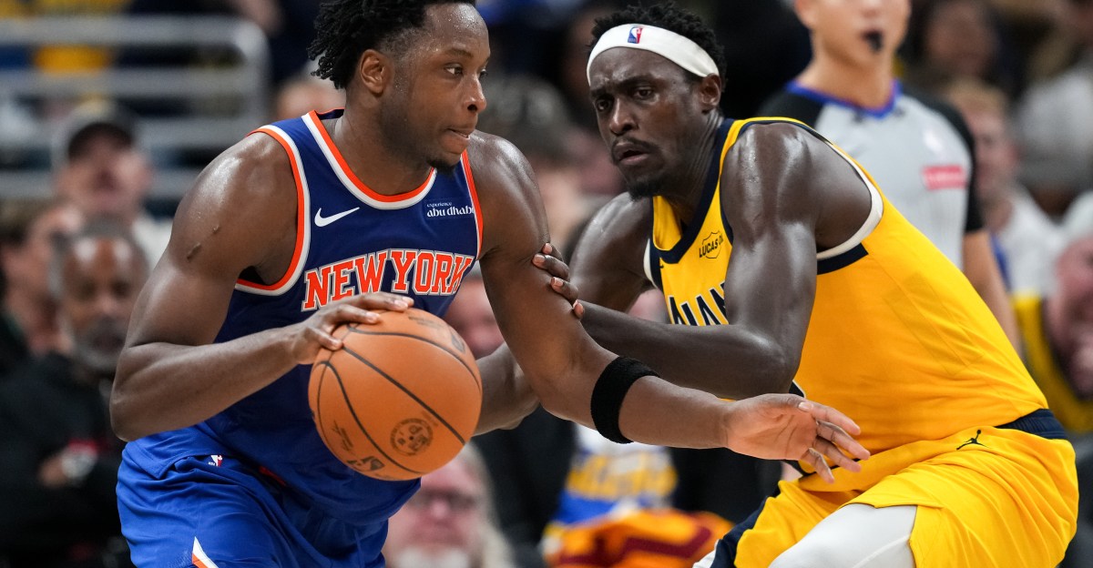 Game Preview: Knicks vs Pacers, February 10, 2026