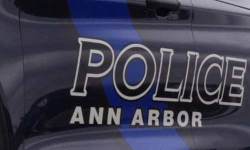 Gas line explosion closes intersection of Ellsworth Road and State Street in Washtenaw County