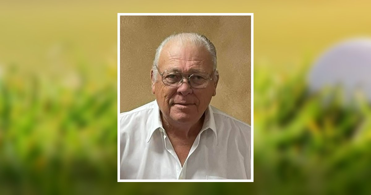 Gerald F. Krantz Obituary February 17, 2026
