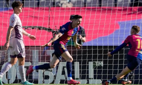 Girona x Barcelona: onde assistir ao vivo, horário, palpite e prováveis escalações do jogo de LALIGA