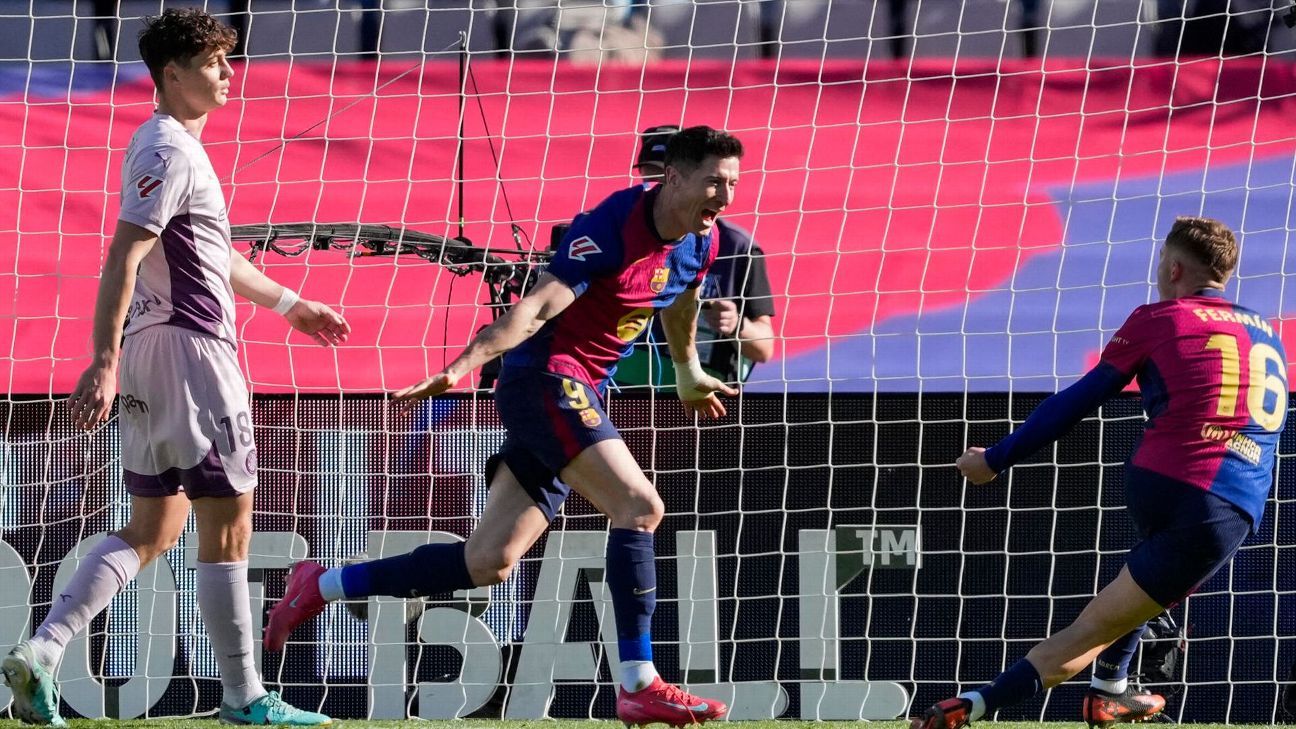 Girona x Barcelona: onde assistir ao vivo, horário, palpite e prováveis escalações do jogo de LALIGA