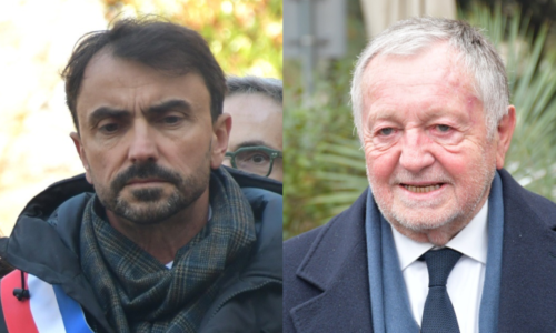 Grégory Doucet ne décolle toujours pas, Jean-Michel Aulas intouchable