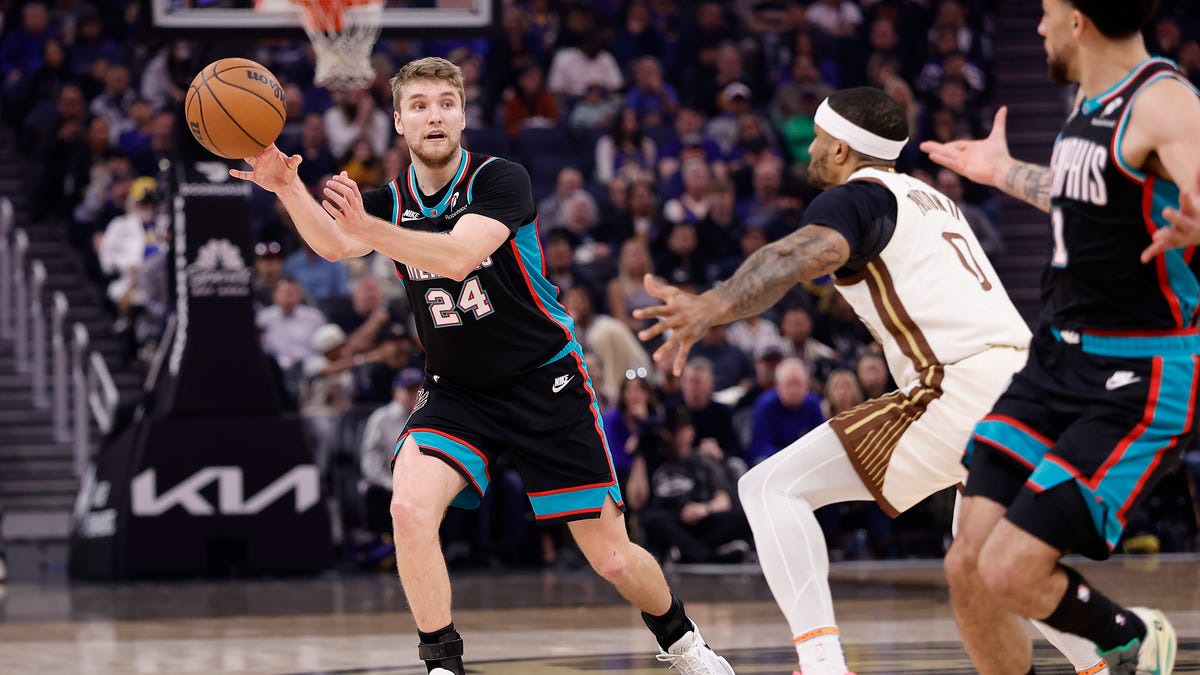 Grizzlies vs Warriors live updates, score, highlights, TV channel