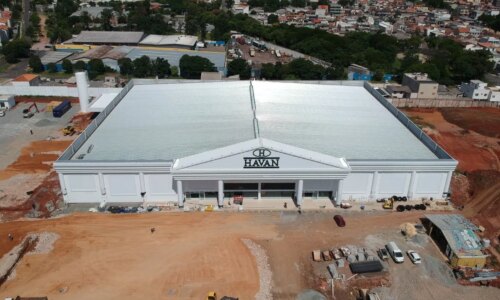 Havan inaugura nova loja no CIC em março e faz Curitiba liderar número de filiais