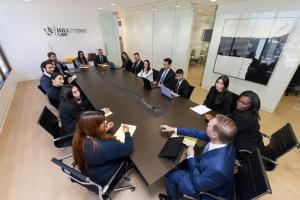 Hillstone Law Advances Legal Resources for Truck and 18-Wheeler A