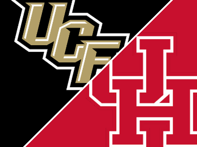 Houston 79-55 UCF (Feb 4, 2026) Game Recap