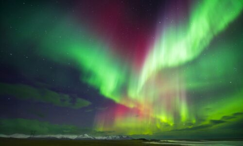 How to See the Northern Lights This Valentine’s Day Weekend