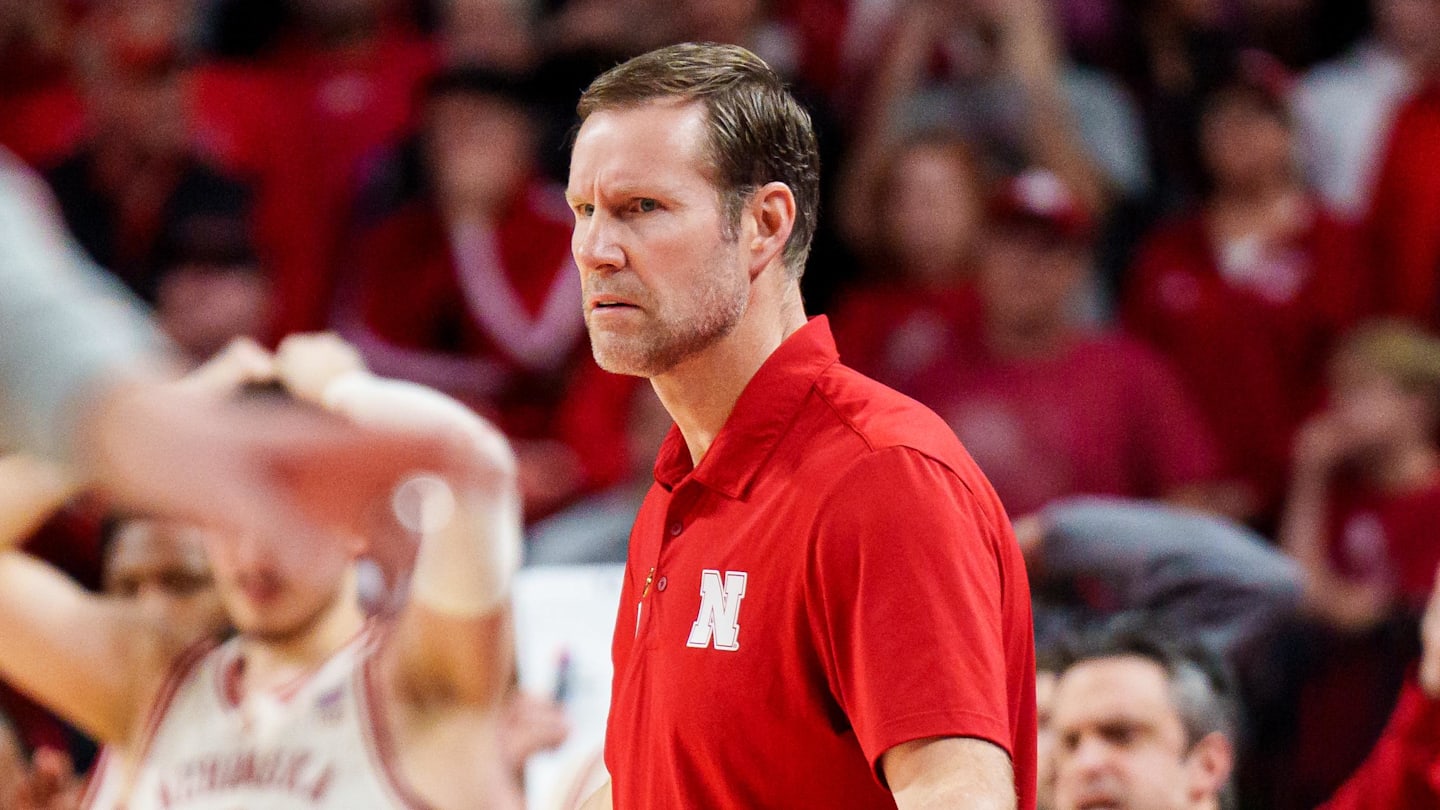 How to Watch No. 7 Nebraska Basketball vs. Northwestern with Preview, Breakdown, TV Channel