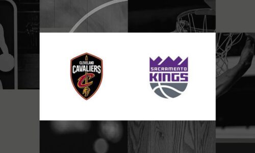 How to watch Cavaliers vs. Kings: TV channel and streaming options for February 7
