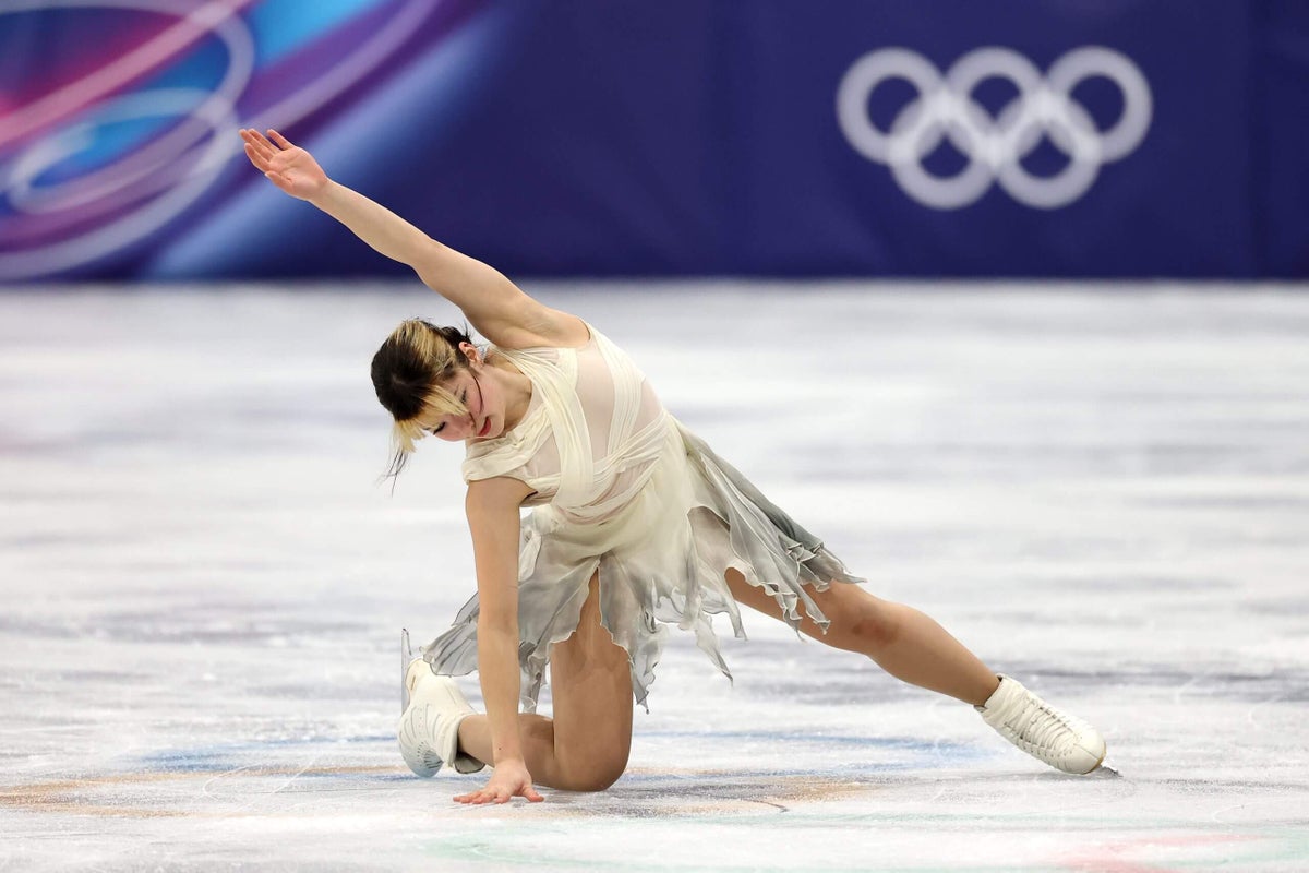 How to watch U.S. figure skating team compete for gold medal in 2026 Winter Olympics