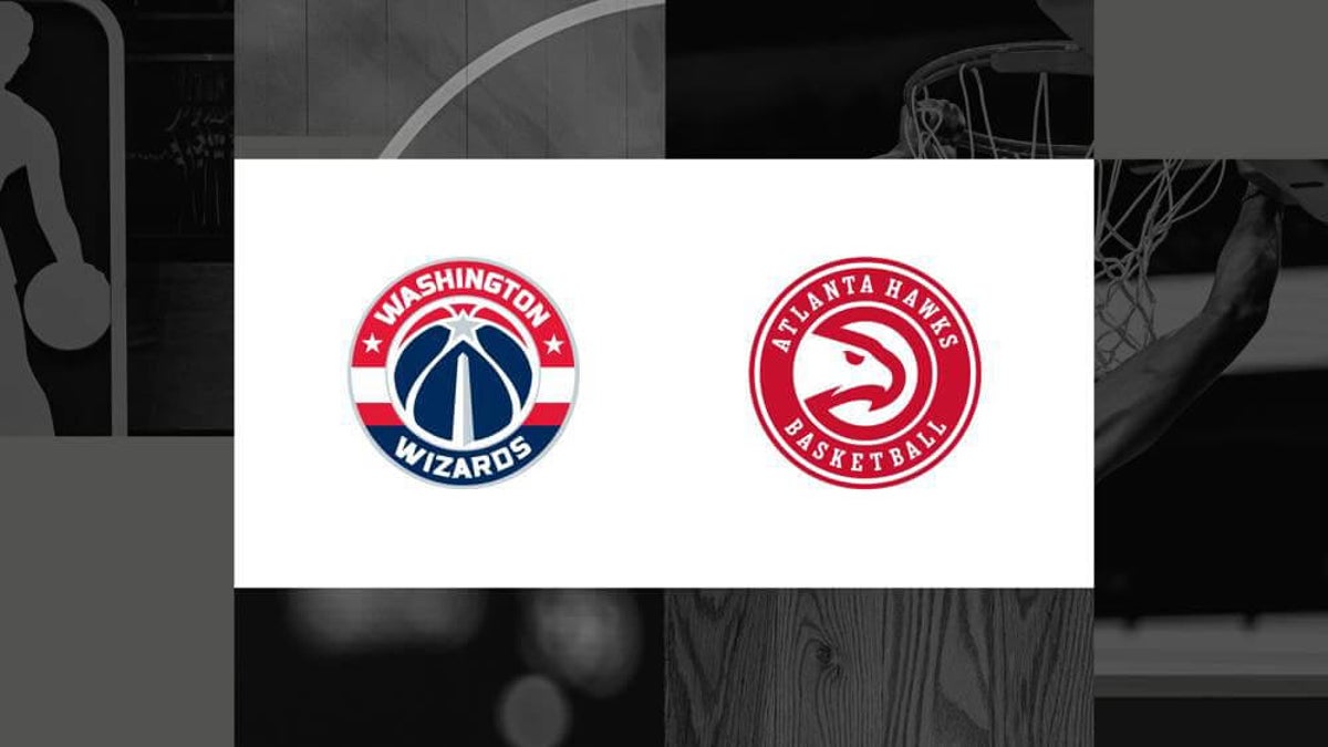 How to watch Wizards vs. Hawks: TV channel and streaming options for February 24