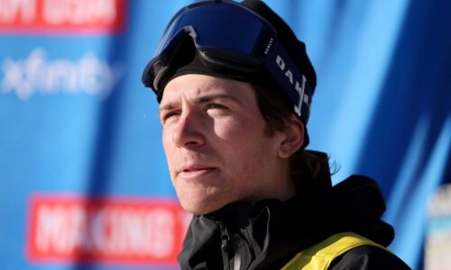 Hunter Hess says last two weeks ‘probably hardest’ of his life after President Trump remarks