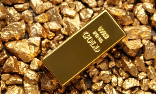 I Invested in GLD and Prices Went Crazy. Do You Think It’s About to Crash?