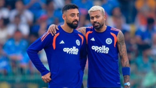 Hindustan Times Cricket