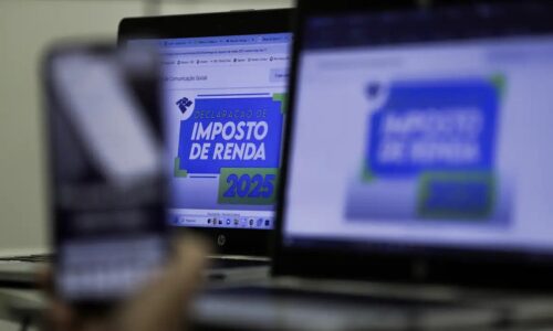 IR 2026: veja quando começa a declaração, tabela e quais documentos juntar