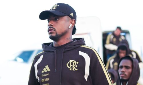 Ídolo do Flamengo, Bruno Henrique explica declaração sobre aposentadoria e diz até quando deve seguir jogando