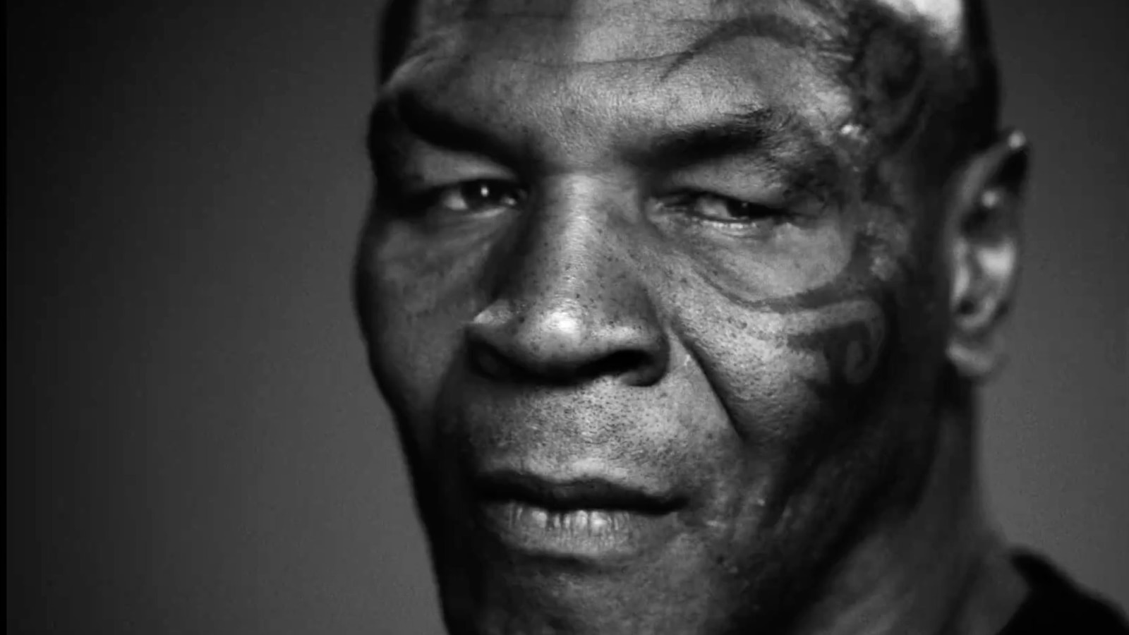 ‘I’m fighting for our health’: Mike Tyson talks weight concerns in Super Bowl ad