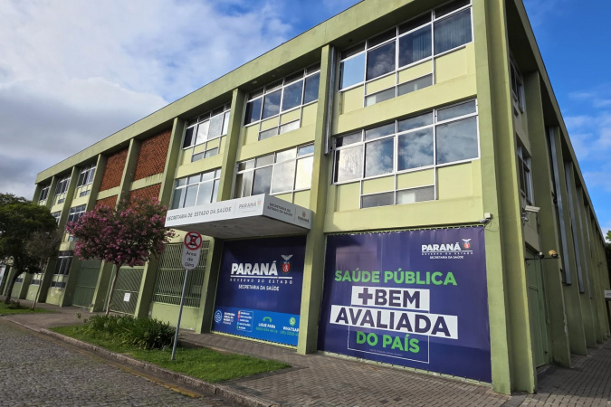 Inscrições para concurso com 641 vagas para a Secretaria da Saúde terminam nesta quinta