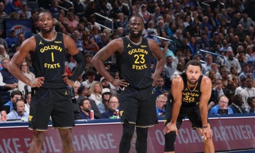 Inside the ugly split between Jonathan Kuminga and the Warriors