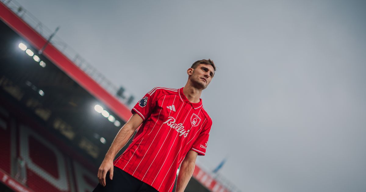 Nottinghamshire Live