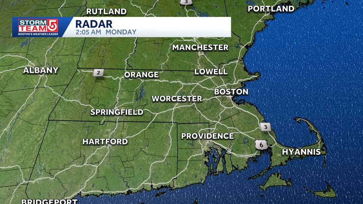 Intensity peaks early Monday with snow, wind, flooding