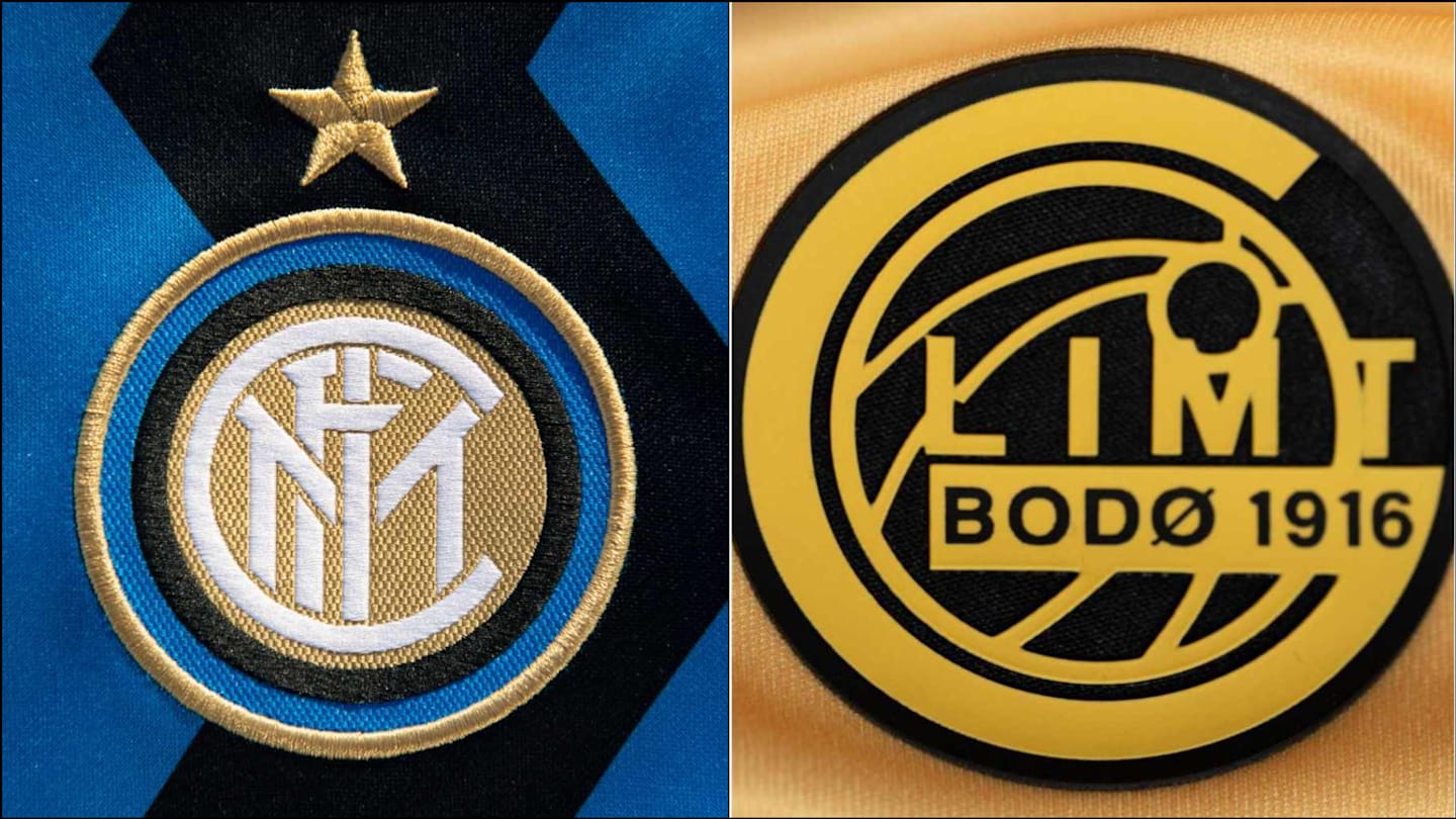 Inter Milan vs. Bodo/Glimt: Preview, Predictions and Lineups