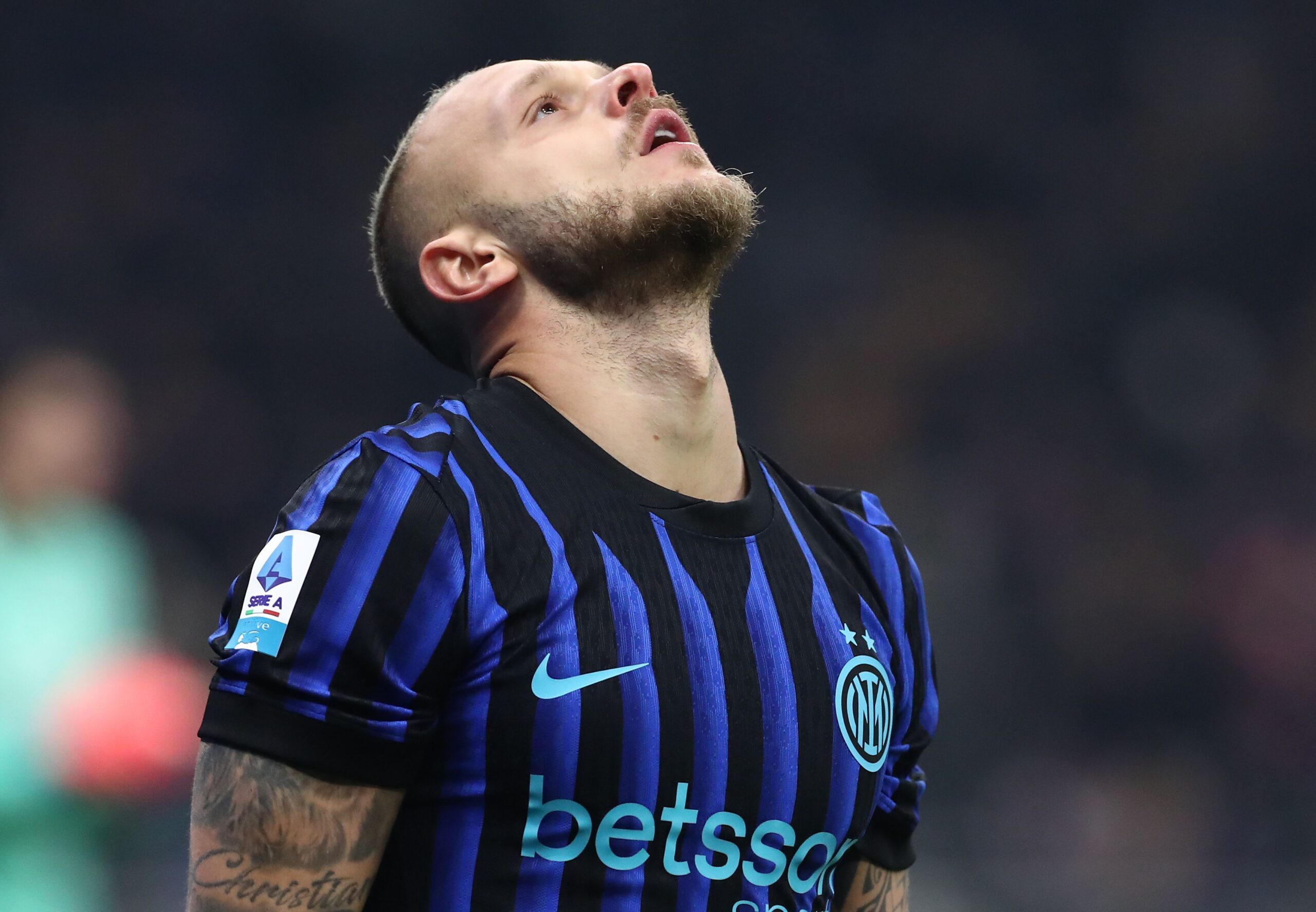 Inter vs Genoa – Chivu takes nothing for granted as Dimarco starts