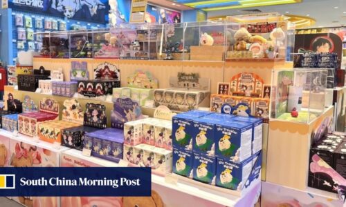 Is Singapore’s plan to regulate blind boxes ‘paternalistic’ or ‘harm reduction’?
