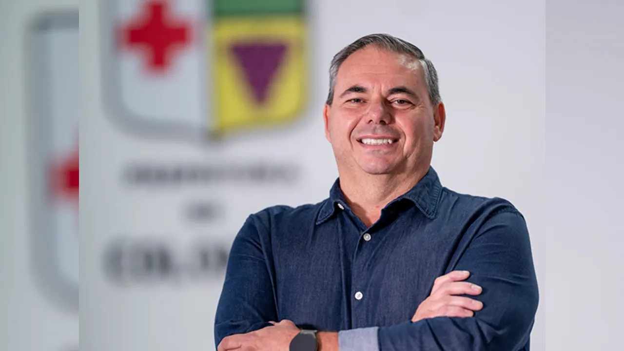 Ítalo Perini Neto morre aos 57 anos