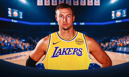 JJ Redick’s ‘simple’ request for Luke Kennard’s Lakers debut