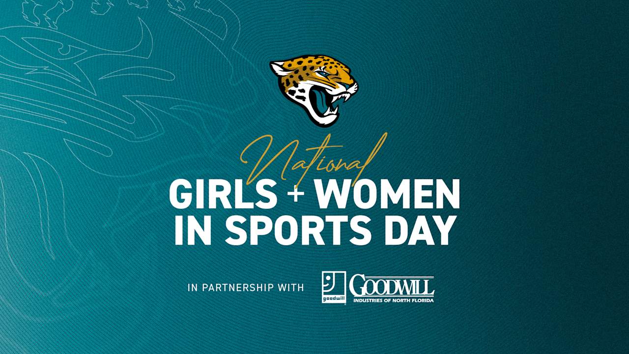 Jaguars Celebrate Women Making a Difference