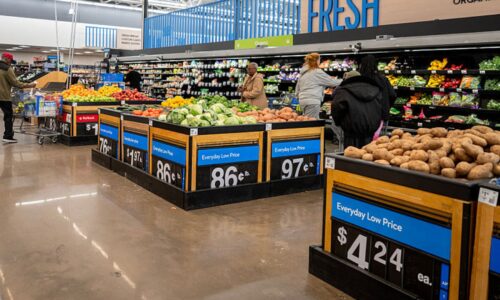 January CPI inflation report is due out Friday. Here’s what’s expected