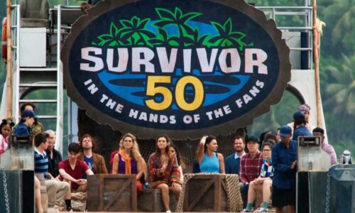 Jeff Probst on when the NEXT ‘Survivor’ all-stars season will be after 50