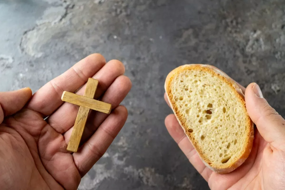 Jejum na Quaresma: 5 dicas para fazer de forma equilibrada e saudável