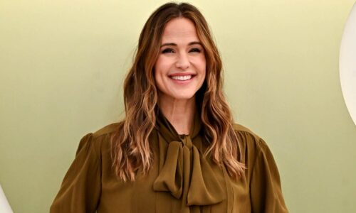 Jennifer Garner says she bit off a chunk of co-star’s ear filming fight scene