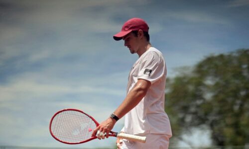 João Fonseca perde 5 posições no ranking, mas brilho no Rio Open pode recolocá-lo no Top 30