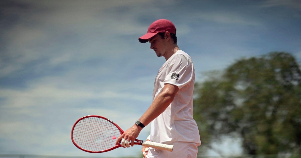 João Fonseca perde 5 posições no ranking, mas brilho no Rio Open pode recolocá-lo no Top 30