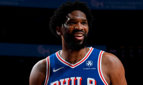 Joel Embiid’s comeback forces a public apology