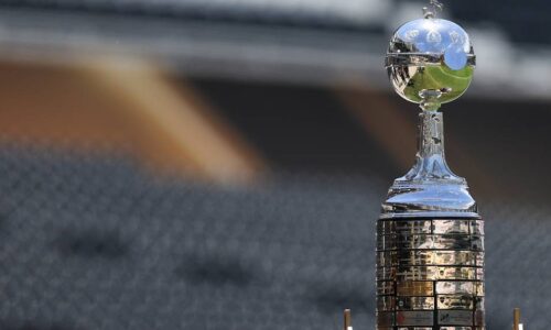 Jogos de hoje, quarta, 18 de fevereiro: onde assistir futebol ao vivo e horários